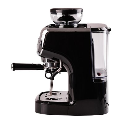 Кавоварка професійна 1560 Вт 2 л кавоварка для зернової кави Sokany SK-6866 еспресо машина SK6866 фото